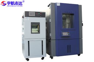 高低溫試驗箱壓縮機氣排量不足運行過程中可能會出現(xiàn)諸多問題是為
