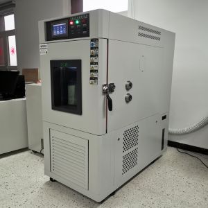 可編程恒溫恒濕交變試驗箱壓縮機(jī)關(guān)機(jī)期內(nèi)起泡狀況