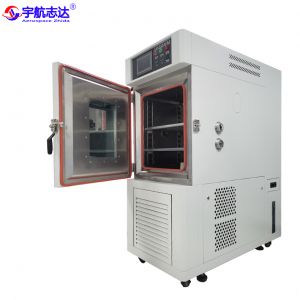 高低溫沖擊試驗(yàn)箱保養(yǎng)小知識(shí)